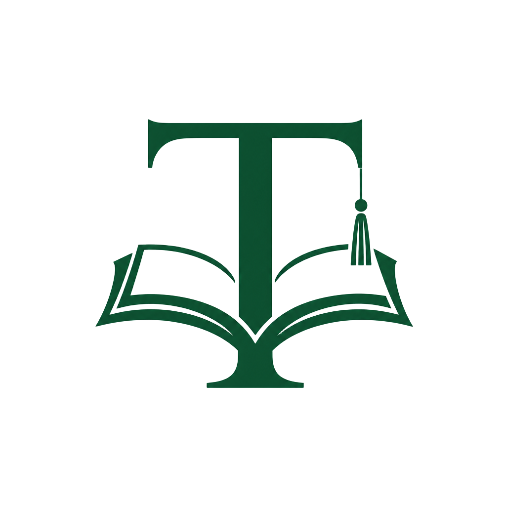 TutorsGallery Canada logo